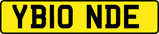 YB10NDE