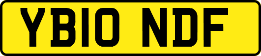 YB10NDF