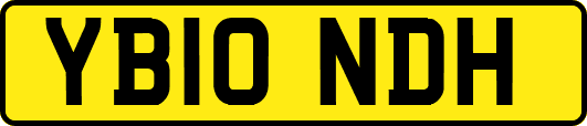 YB10NDH