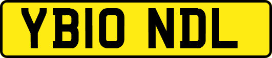 YB10NDL