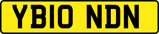 YB10NDN