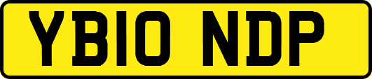 YB10NDP
