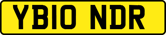 YB10NDR