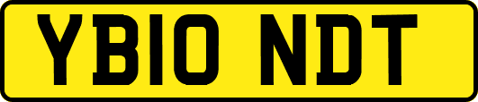 YB10NDT