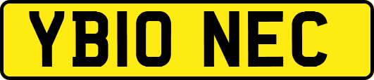 YB10NEC