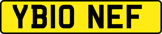 YB10NEF