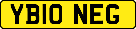 YB10NEG