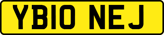 YB10NEJ
