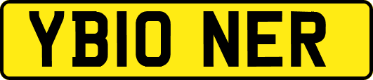 YB10NER