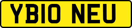 YB10NEU