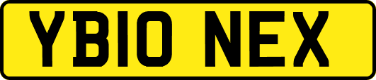 YB10NEX