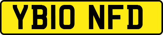 YB10NFD