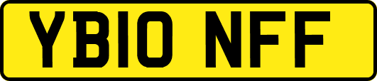YB10NFF