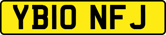 YB10NFJ