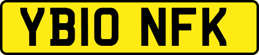 YB10NFK