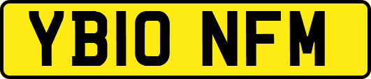 YB10NFM