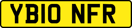 YB10NFR