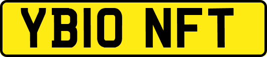 YB10NFT