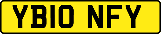 YB10NFY