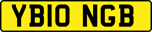 YB10NGB