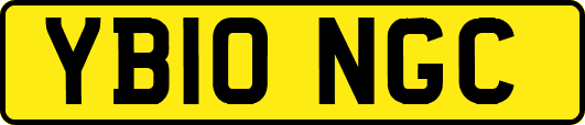 YB10NGC
