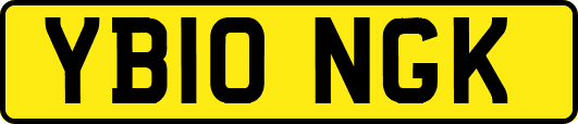 YB10NGK