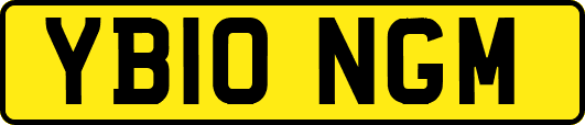 YB10NGM