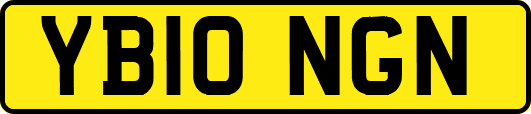 YB10NGN