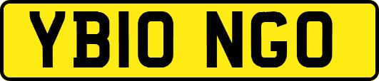 YB10NGO