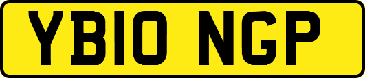 YB10NGP