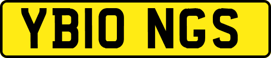 YB10NGS