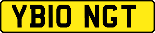 YB10NGT