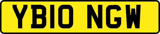 YB10NGW