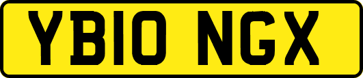 YB10NGX
