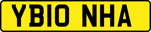 YB10NHA