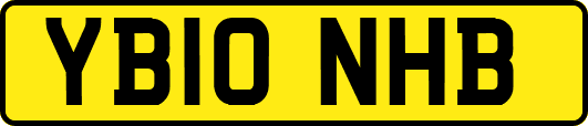 YB10NHB