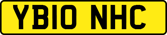 YB10NHC