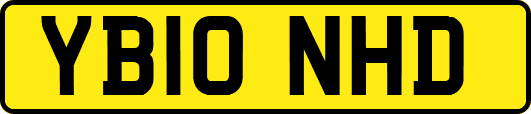 YB10NHD
