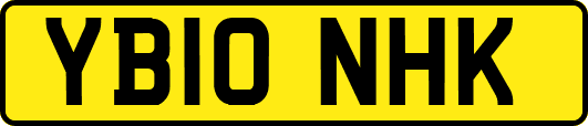YB10NHK
