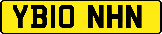 YB10NHN