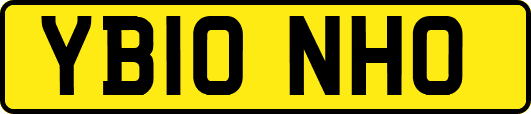YB10NHO