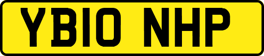 YB10NHP