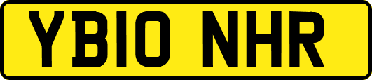 YB10NHR