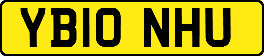 YB10NHU