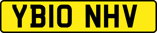 YB10NHV