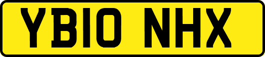 YB10NHX