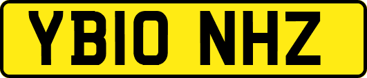 YB10NHZ