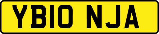 YB10NJA