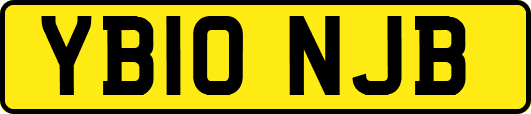 YB10NJB