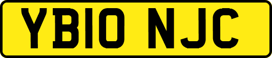 YB10NJC